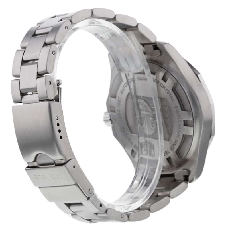 Tag Heuer Aquaracer WAB2010.BA0804